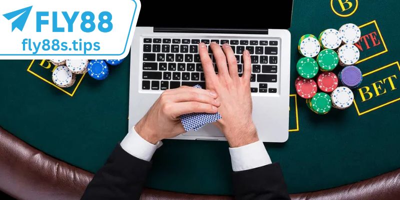 Chính sách bảo mật theo điều khoản điều kiện FLY88