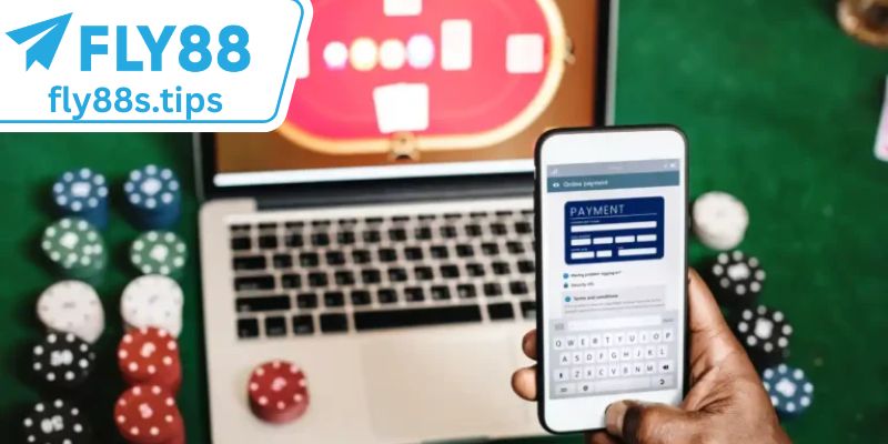 Hướng dẫn đăng nhập FLY88 bằng ứng dụng di động